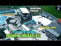 Download Lagu Lagoon Linggarjati Kuningan, Wisata Terbaru Suasana Hijau Perkebunan Indah Di Kaki Gunung Ciremai
