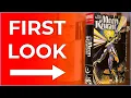 MOON KNIGHT: MARC SPECTOR OMNIBUS VOLUME 2 OVERVIEW | ENTER TERRY KAVANAUGH \u0026 STEPHEN PLATT