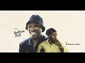 Anderson Paak - Tints (feat.  Kendrick Lamar)