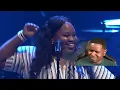 TASHA COBBS LEONARD - BREAK EVERY CHAIN (OFFICIAL LIVE VIDEO AT PASSION CITY CHURCH) | REACTION