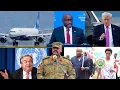 Lagu IKI GITONDO LE 3|2|2026 IBINTU BIBAYE KU NDEGE YU RWANDA I BUJUMBURA, TRUMP YIYAMYE UBURUNDI, UGANDA