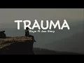 Download Lagu LIRIK VIDEO - TRAUMA - Elsya ft. Aan Story ( Cover by Tami Aulia)