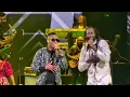 Download Lagu BUJU BANTON SURPRISE WAYNE WONDER Still SOUND THE SAME After 30 YEARS LATER in New York City (2024)