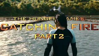 Download Atlas - Coldplay || The Hunger Games: Catching Fire Part 2 MP3