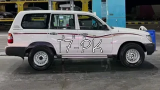 ركبوني فوق طيارة عل تقلع بي على داره جعلني اغلى مساييره بندر بن عوير مسرع 