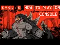 EVOLVE HOW TO PLAY ON PS5 WITH ALMOST ALL CHARACTERS MONSTERS UNLOCKED 2024 OUTDATED VID