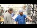 Industrial Process Operator Program