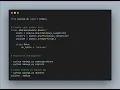 Models in Django Python