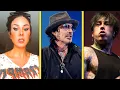 Brittany Furlan CATFISHED During Tough Time With Tommy Lee