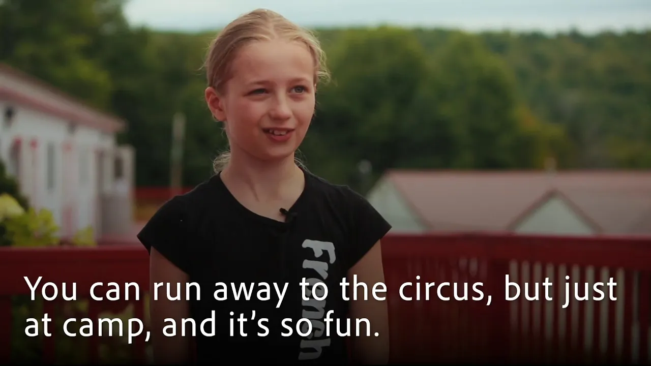 French Woods Promo 2020 with titles