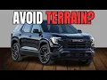 7 Mind Blowing Problems With The GMC Terrain Nobody Will Tell You