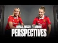 Download Lagu ALESSIA RUSSO DIDN'T FOLLOW ELLA TOONE BACK 😂 Russo \u0026 Toone | Perspectives EP 8