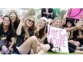 Zeta Tau Alpha ZTA Crown Classic 2015 at Florida State University