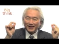 Michio Kaku: Telepathy Is Easier Than You Think | Big Think