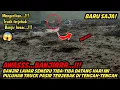 Lagu MENGERIKAN!!! Banjir Lahar Semeru Tiba-tiba Datang Sangat Besar Hari Ini