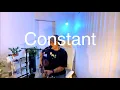 Constant - Jeremy Passion and Jesse Barrera (Acoustic Cover)