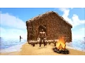 Ark Survival Evolved Procedurally Generated Map Let s Play Ep 01 Starting off on a new map