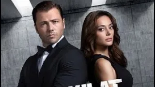 مسلسل المنظمة الحلقة 155كاملة مترجمة للعربية Hd المنظمة Teşkilat اكسبلور الشعب الصيني ماله حل Fypシ 