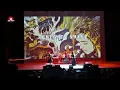 Renegade sheep,madness of the present century Voice of baceprot live at Taman Ismail Marzuki Jakarta