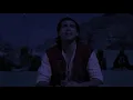 Desert Moon I Aladdin 2019 I Mena Massoud & Naomi Scott I Music Video
