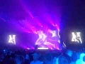 DJ Tiesto - Silence - Live - Parken, Copenhagen