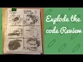 EXPLODE THE CODE BOOK 1 REVIEW