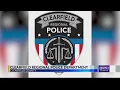 New police department coming to Clearfield area