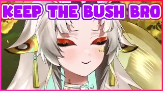Yuzu Wants The Lace With Extra Chaos