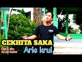 Download Lagu Lagu Lampung CEKHITA SAKA - Cipt. A rifin | Voc.Arie Krui
