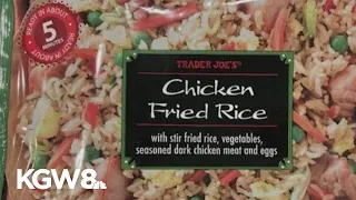 Kroger Trader Joe s frozen food recall ban expands
