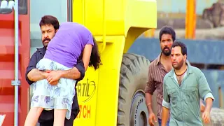 maha rakshak devta 2 climax scene mohanlal