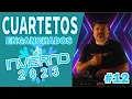 Download Lagu CUARTETOS ENGANCHADOS #12 💥 LO NUEVO INVIERNO 2023 💥 by @hernangolabek8514