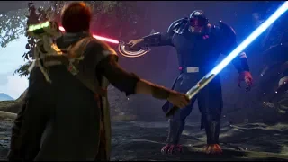 Star Wars Jedi:Fallen Order - Launch Trailer