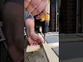 6 DIY Wooden Trellis