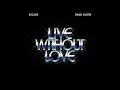 SHOUSE & David Guetta - Live Without Love (Extended Mix)