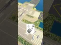 Download Lagu Fixing My Broken Runways #shorts #minecraft #building