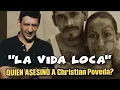 Lagu La Vida Loca El Documental Que Le Costó La Vida a Christian Poveda,  El Caso de Cristian Poveda