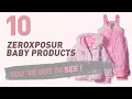 Zeroxposur Baby Products Collection New Popular 2017