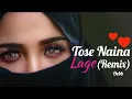 Download Lagu Tose Naina Lage | Melodic Progressive Mix | Debb | 2020 Mix | Deep House | 2020 Mix | Aidc