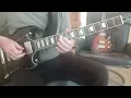 Alternative Ulster Guitar Lesson | Stiff Little Fingers