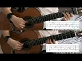 Suga Suga by Baby Bash EASY Guitar Tab