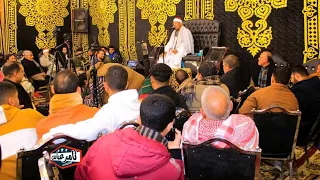 الشيخ عبدالفتاح الطاروطى مليونية العالمية العشاء سجل ياتاريخ عزاء فرحات العدلى مناوهله منوفيه 2025 