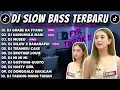 Download Lagu DJ SLOW BASS TERBARU 2024 🎵 GRABE KA FYANG X NAMUMULA X MUSEO X DILAW X TIRAMISU CAKE X NASTY GIRL🇵🇭