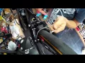 EE Brake Setting