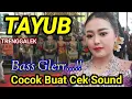 Lagu 🔴CEK SOUND TAYUB TRENGGALEK TERBARU 💯% MANTAP👍👍