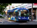 MTA New York City Bus 2023 New Flyer Xcelsior CHARGE NG XE40 5019 On The Q24