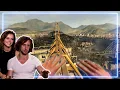 Parkour Experts REACT to Dying Light Experts React