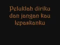 Download Lagu Alexa - Jangan Kau Lepas with lyrics .