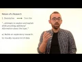 1 3 Exploratory Descriptive and Explanatory Nature Of Research