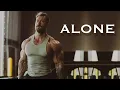 Download Lagu ALONE Chris Bumstead -Gym Motivation